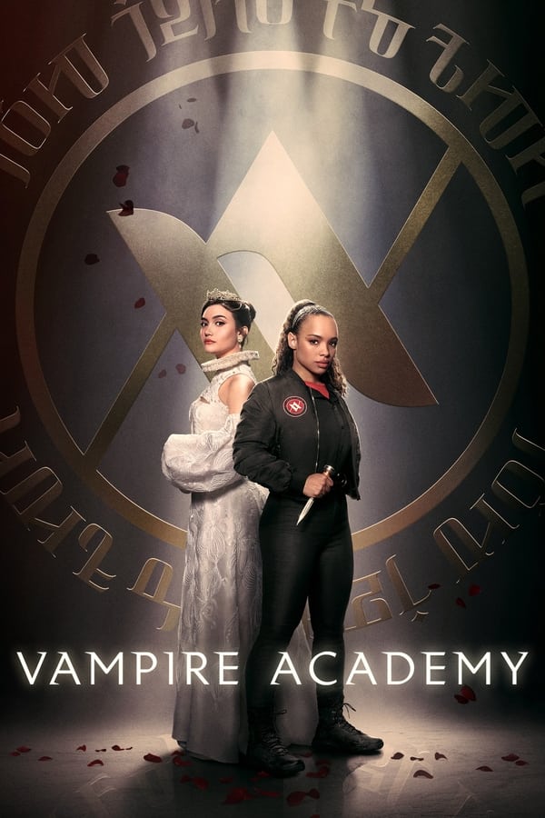 Vampire Academy (Tv series)